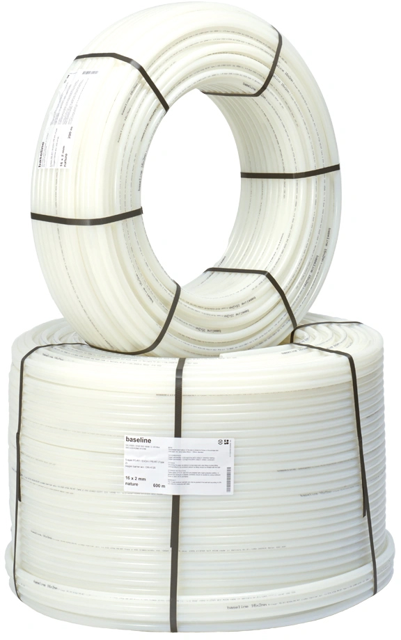 Купити Труби для теплої підлоги HPG Plastics