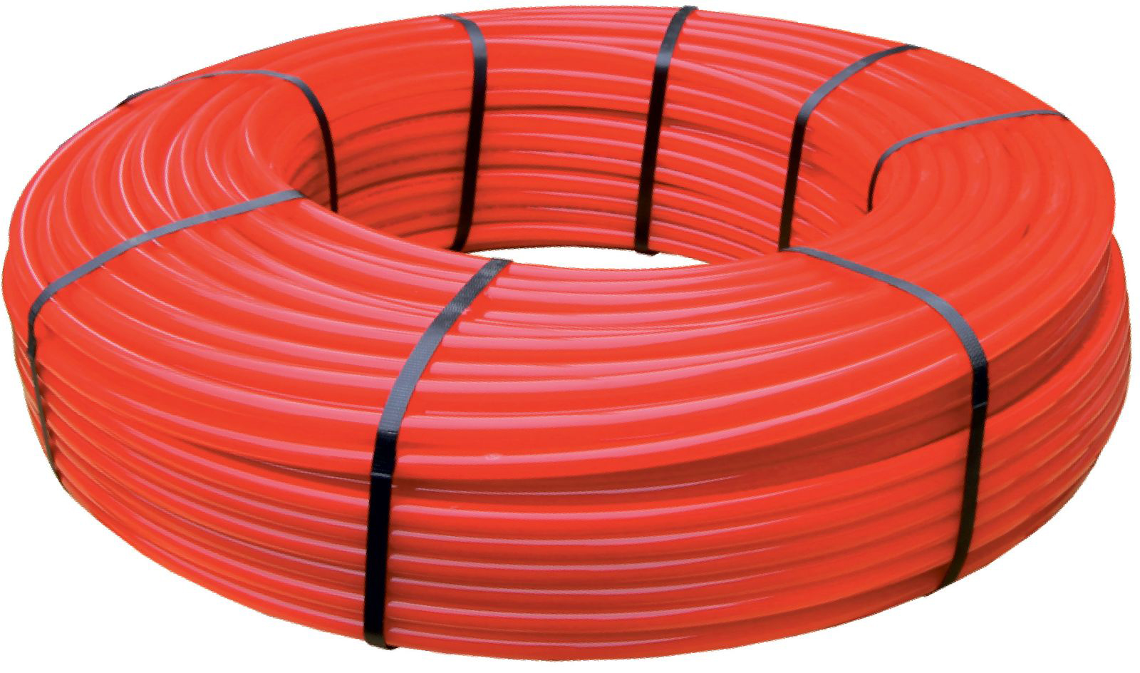VSplast PE-RT Evoh 16x2,0 мм, бухта 160 м (8694900303642)