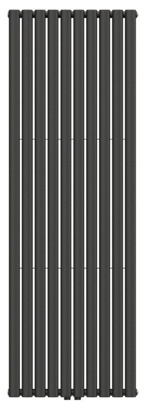 Navin Ellipse Double 600x1800-10, чорний (02-245133-6018)