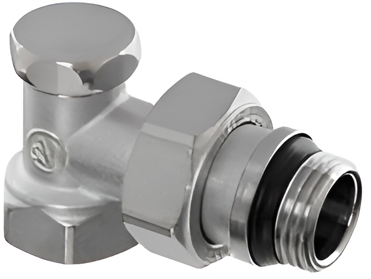 ECO Technology 1/2" кутовий (ECO6002)