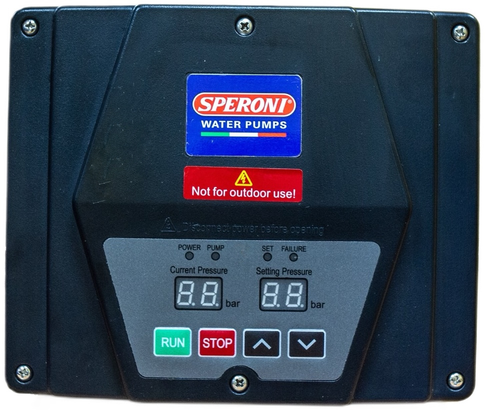 Speroni Inverter-Easy SV-KW 1,5 M/T (7117830)
