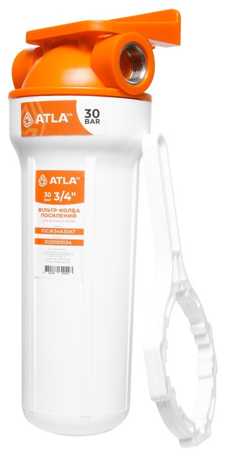Atla FSCW34A30AT посилена