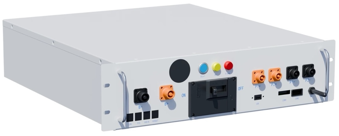 Deye BOS-A 1000V 160A (BOS-A-PDU-2 1000V/160A)