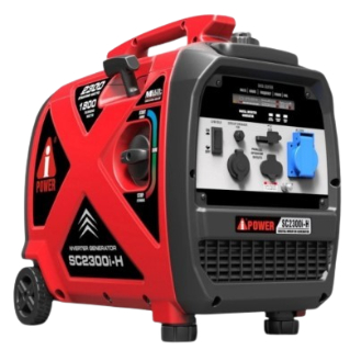 A-iPower SC2300i-H