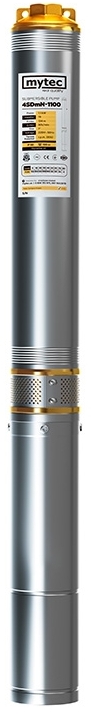 Mytec 4SDMN/19 1100 (25254)