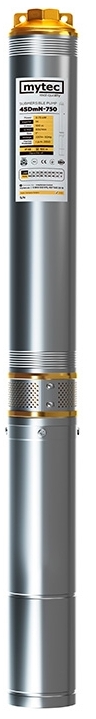 Mytec 4SDMN/14 750 (25253)