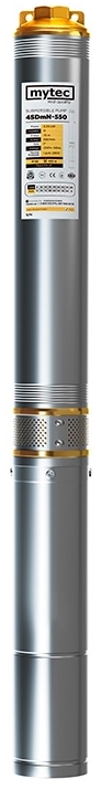 Mytec 4SDMN/11 550 (25252)