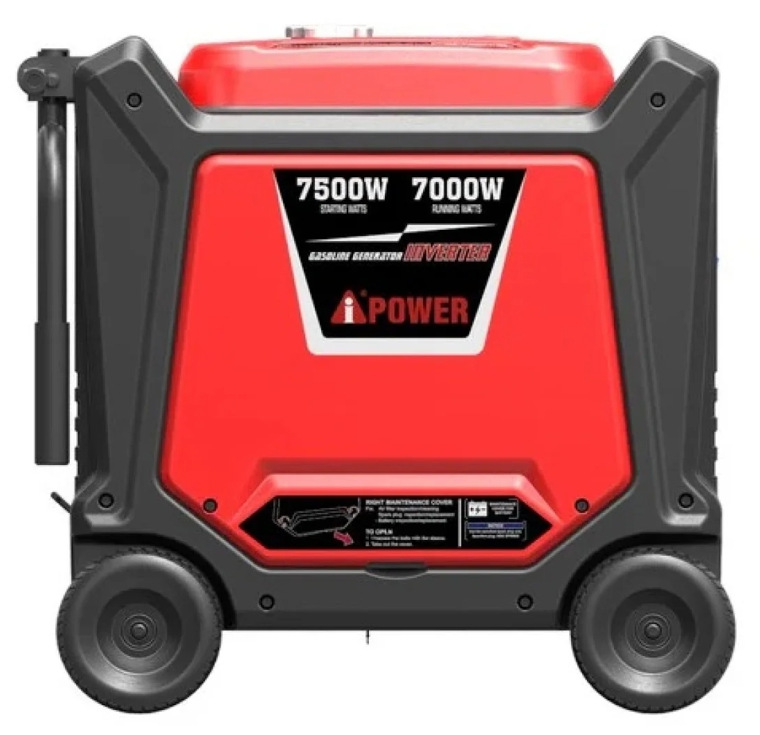 A-iPower SC8000i
