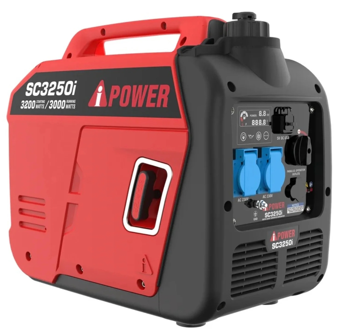 A-iPower SC3250i