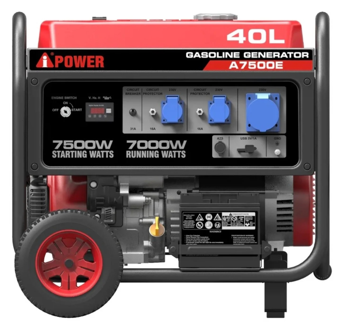 A-iPower A7500E