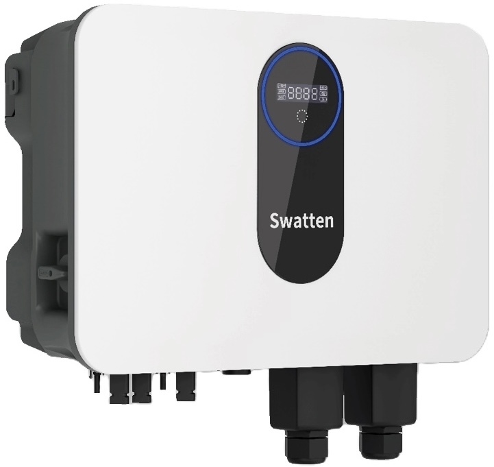 Swatten SiH-6kW-SH