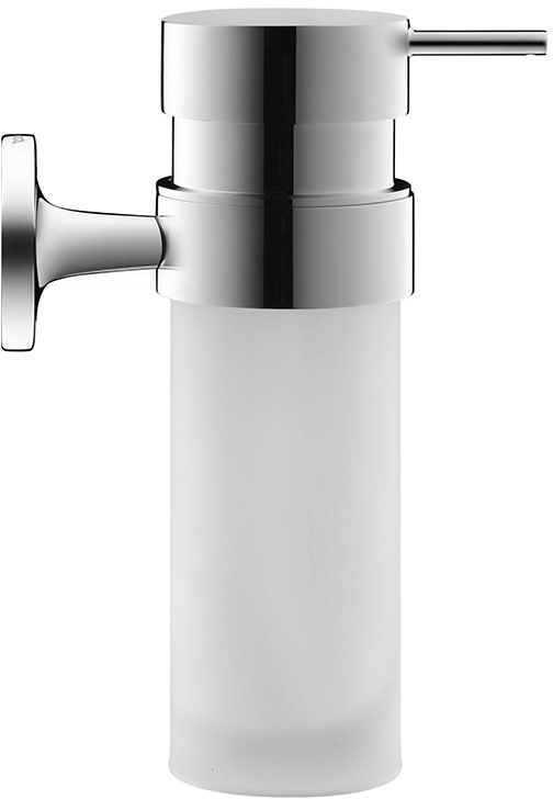 Duravit Starck T Chrome/White Matt (0099351000)