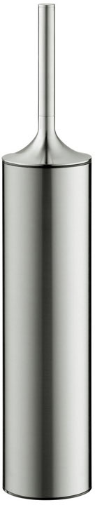 Duravit Starck T Stainless steel Brushed (0099457000)