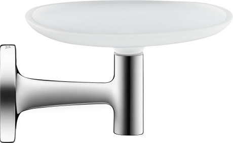 Duravit Starck T Chrome/White Matt (0099331000)