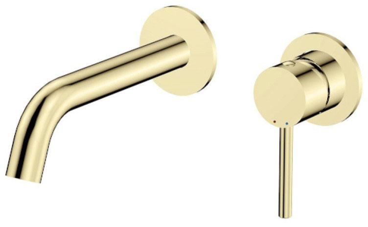 Besco Veo Gold (BU-VS-ZL)