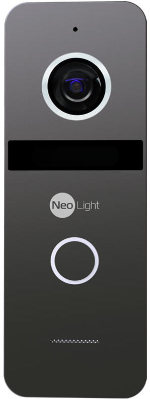 NeoLight Solo X Graphite