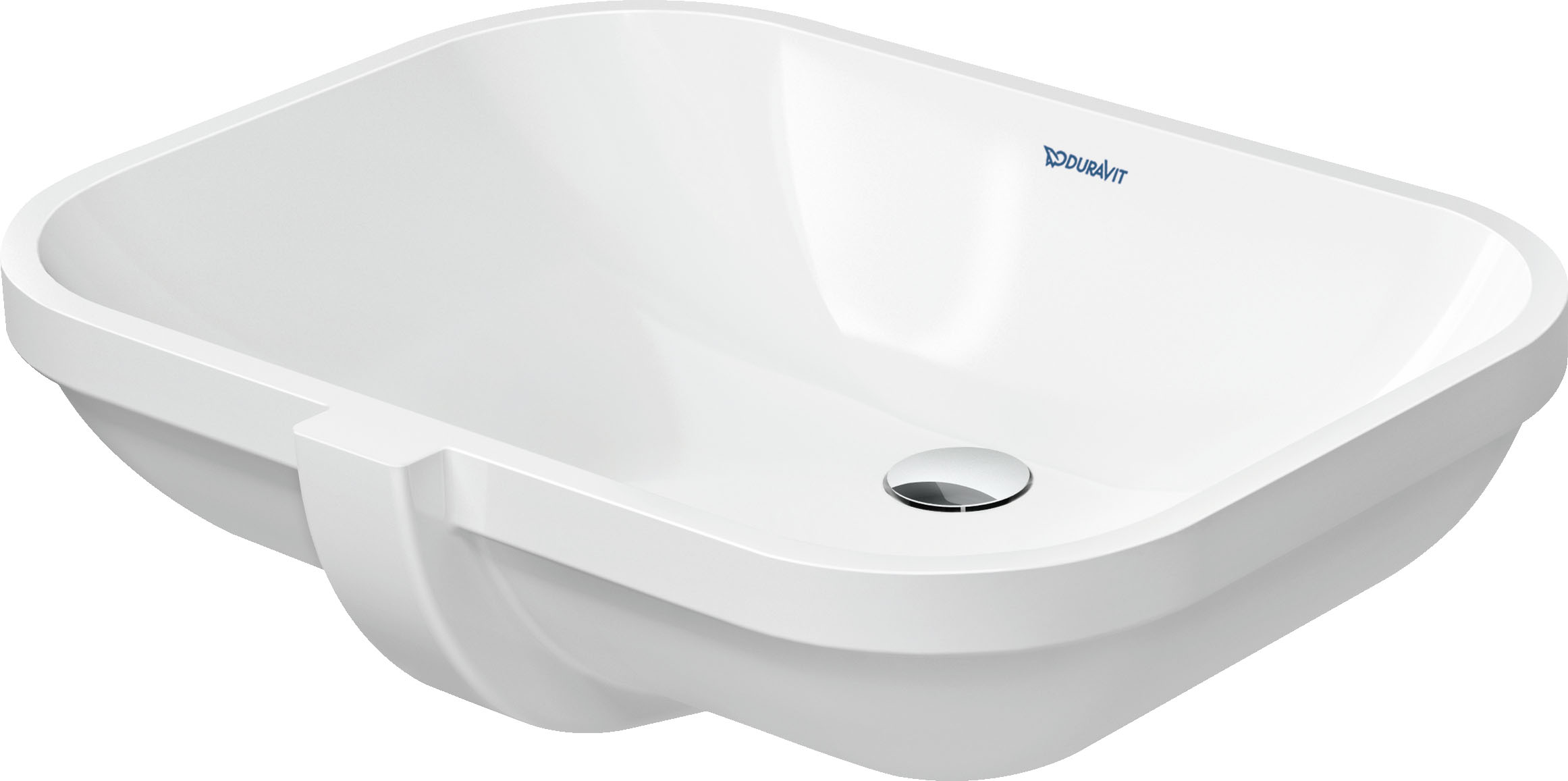 Duravit D-Code 0338560000