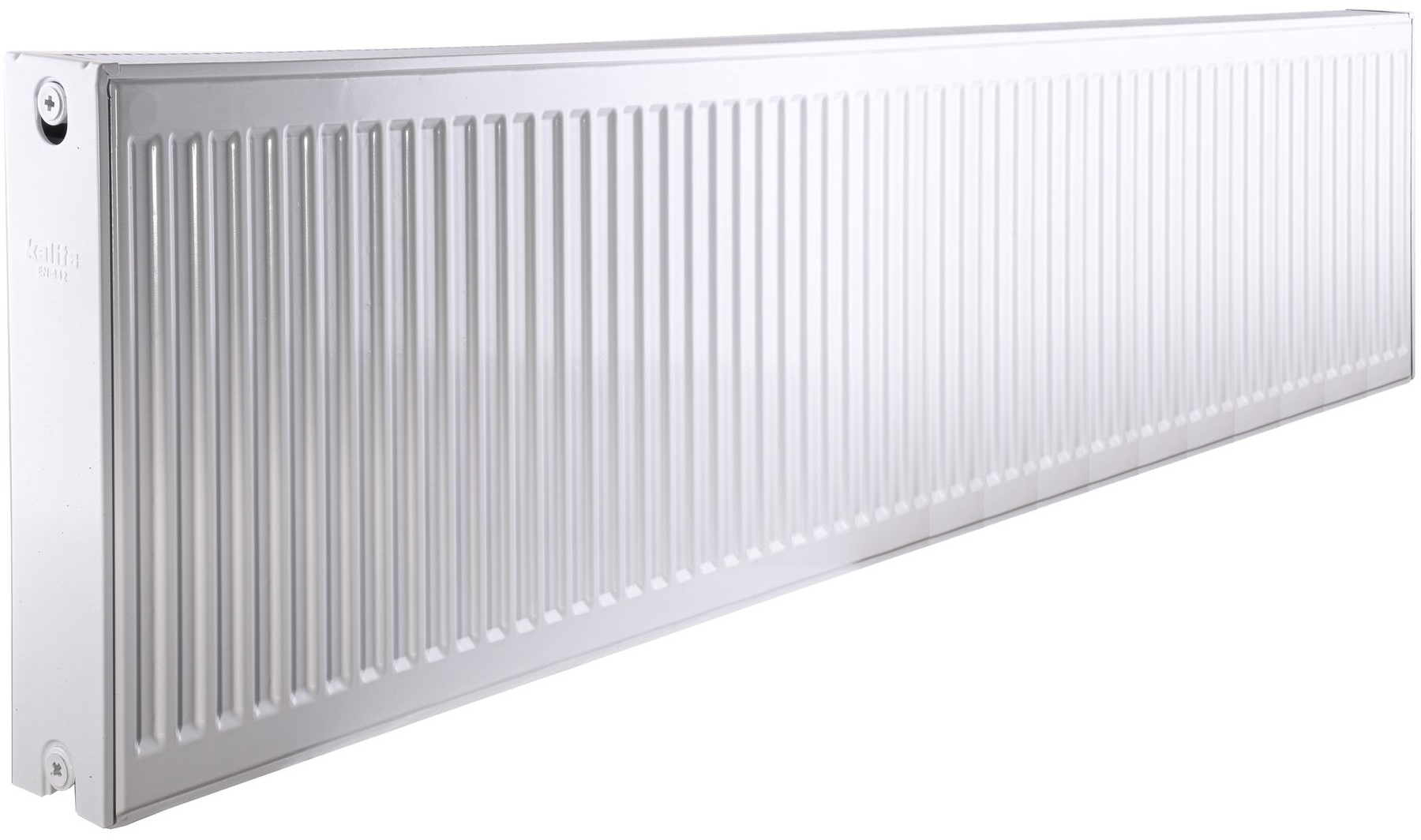 Радіатор для опалення Kalite 22 500x2000 низ/справа (без Outer)
