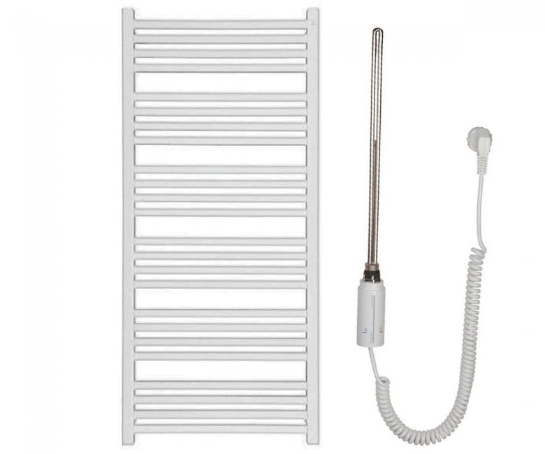Instal Projekt Stick Sti-50/110C35 + Hots06C1 500x1110 мм White