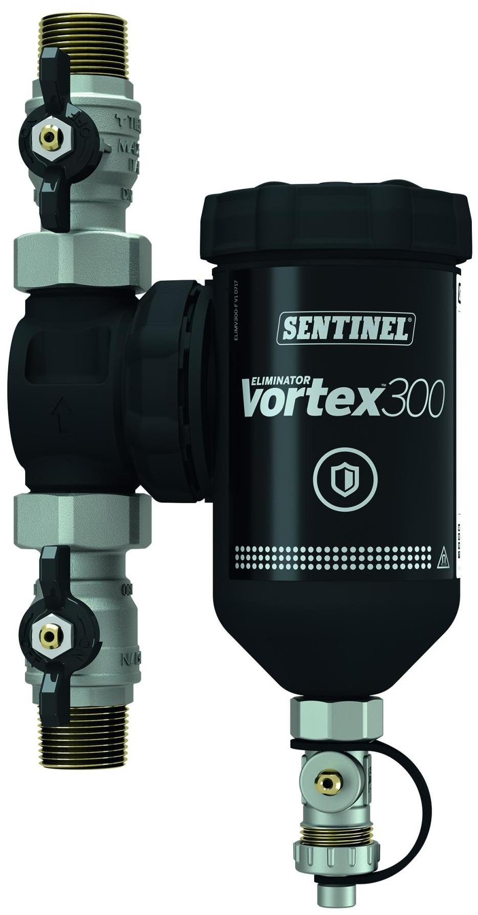 Vaillant Vortex 300, 3/4" (M202100031)