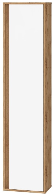 Шафа-пенал Juventa Malta дуб вотан (MltP-170)