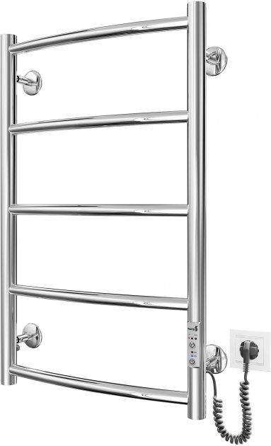 Рушникосушка Mario Класік НР-I 650х430/75 TR К (34M00653)