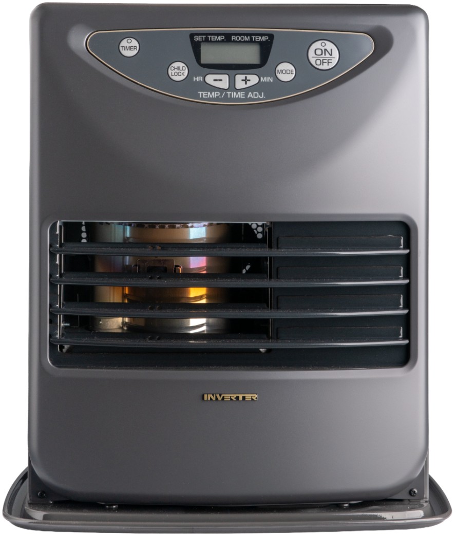 Гасовий обігрівач Inverter 3026CE