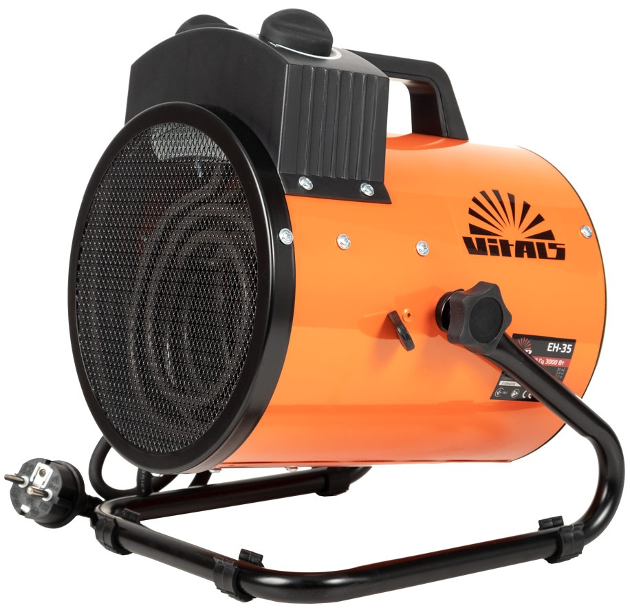 Vitals EH-35 (109202)