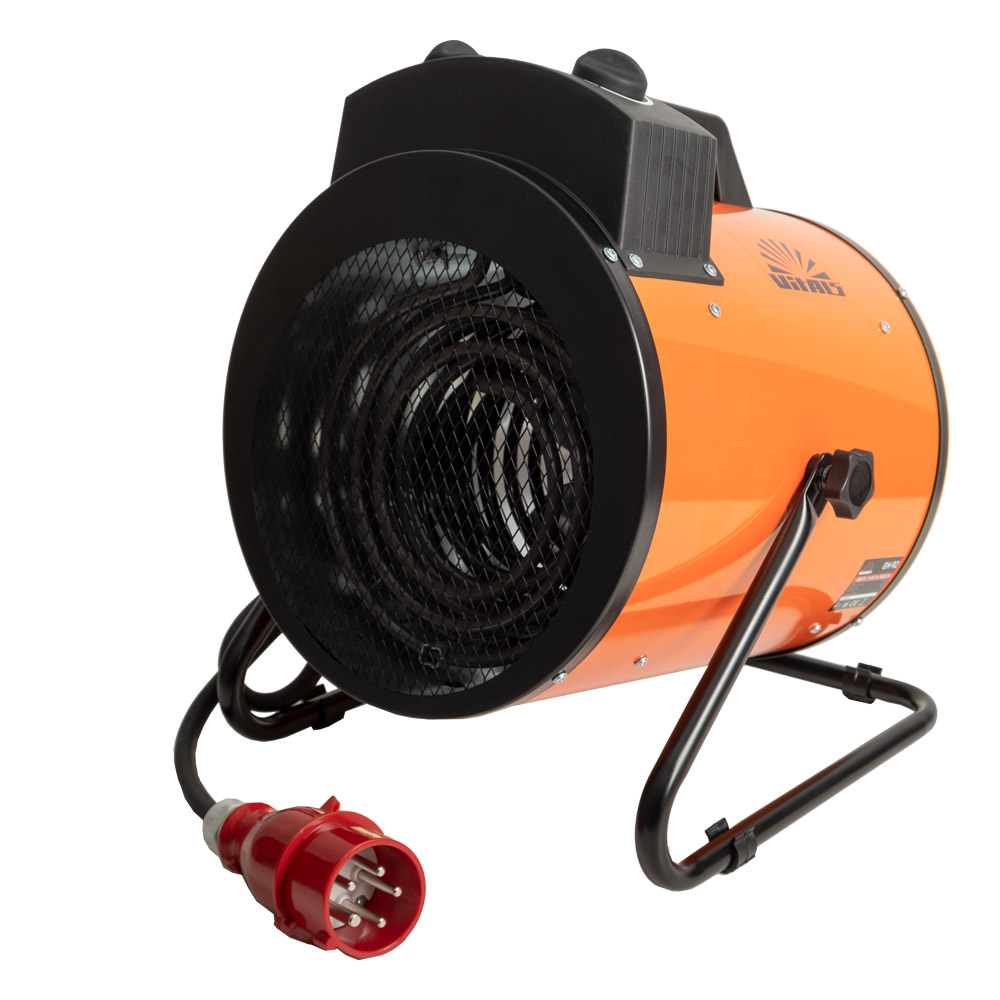 Vitals EH-92 (80529N)