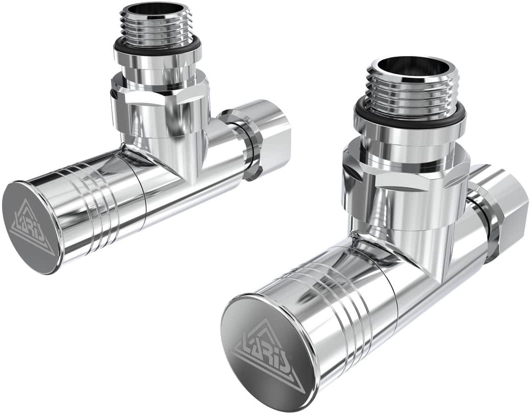 Laris 1/2"х1/2" (LX-4702) (71401062)