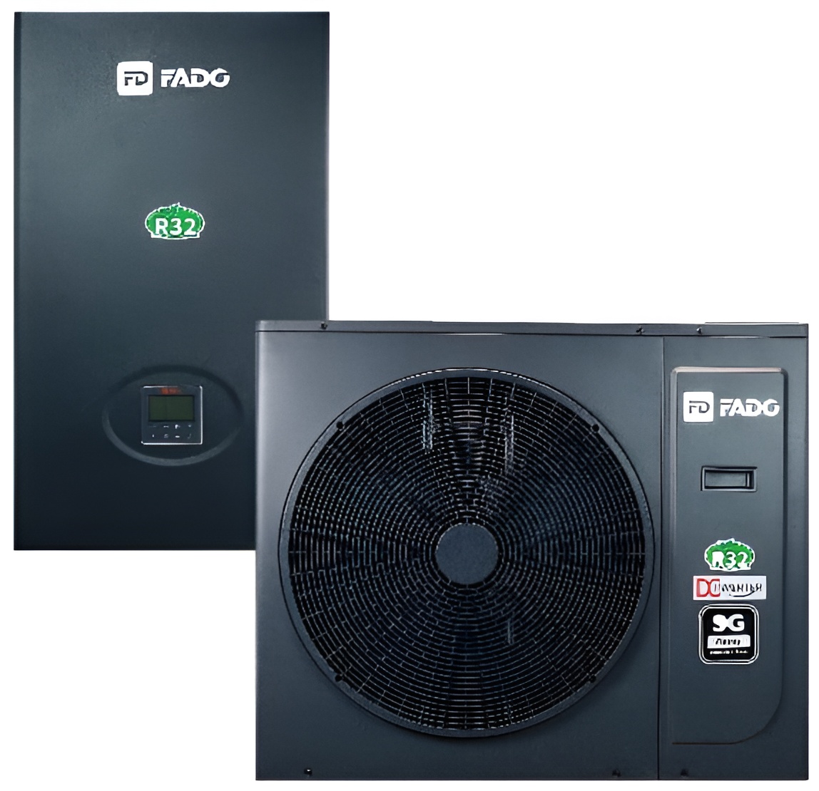 Fado 12kW-3 Phase (NTS12F)