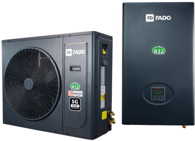Fado 12kW (NTS12)