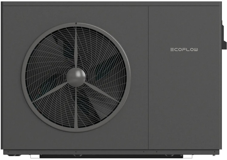 EcoFlow PowerHeat 9 KW