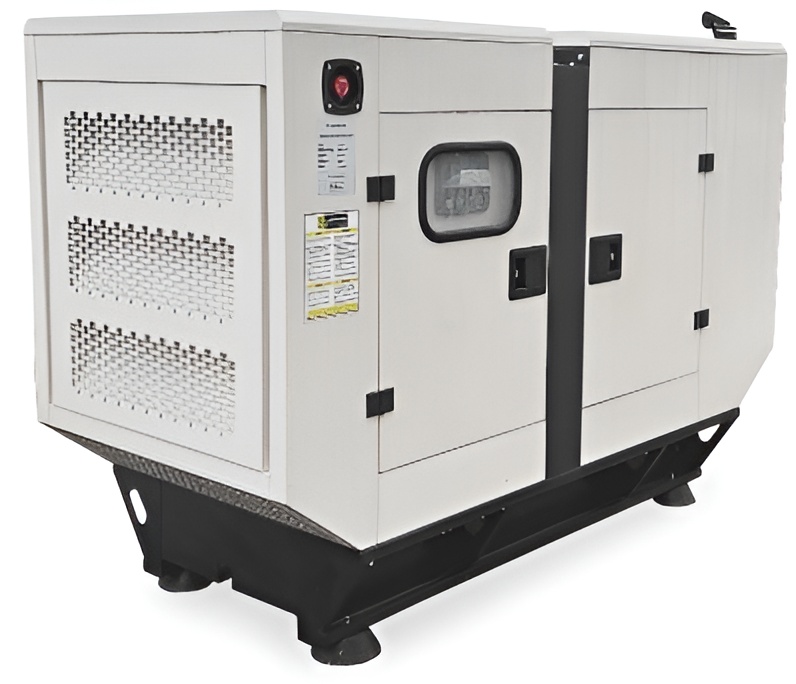Uzman Yangdong 75 KVA, 63KW, 230/400V (IVI-Y75 Y4DZLD)