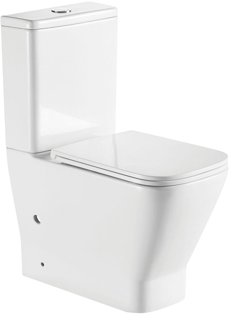Унітаз-компакт Koller Pool Trend Smart Tornado 3.0 (1886570199)