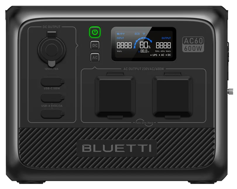 Bluetti AC60