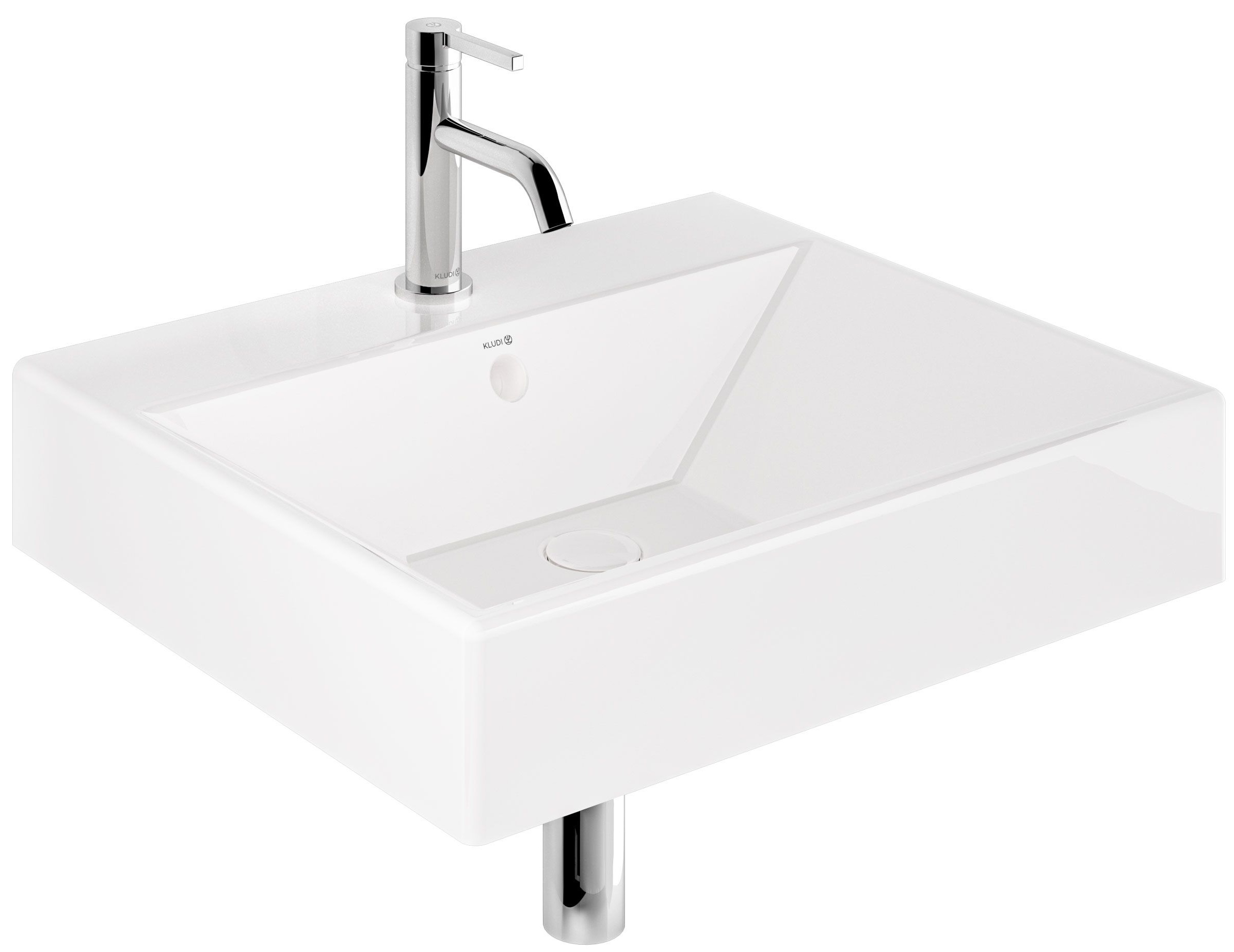 Kludi Resa (59WW6143)
