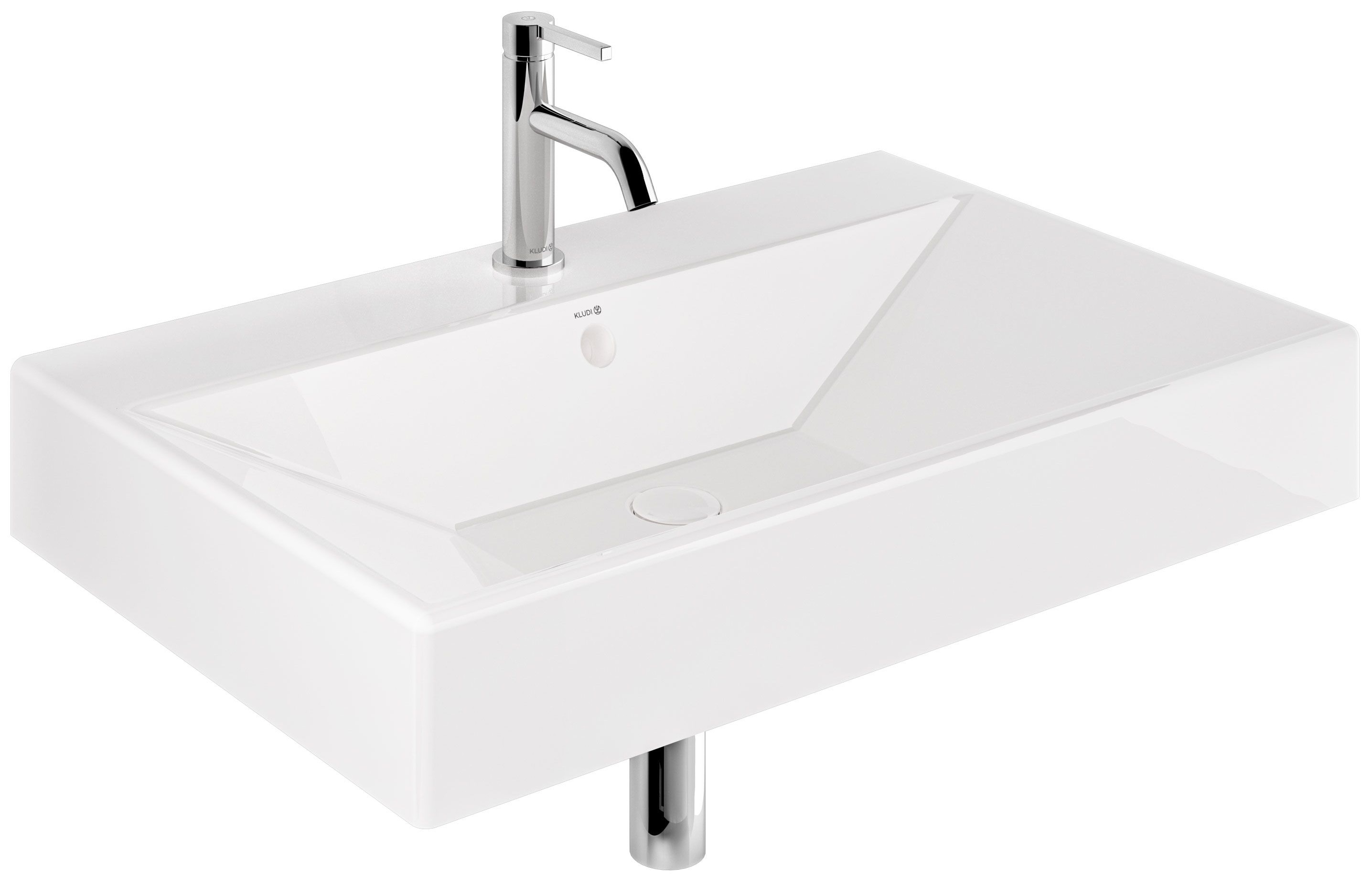 Kludi Resa (59WW8143)