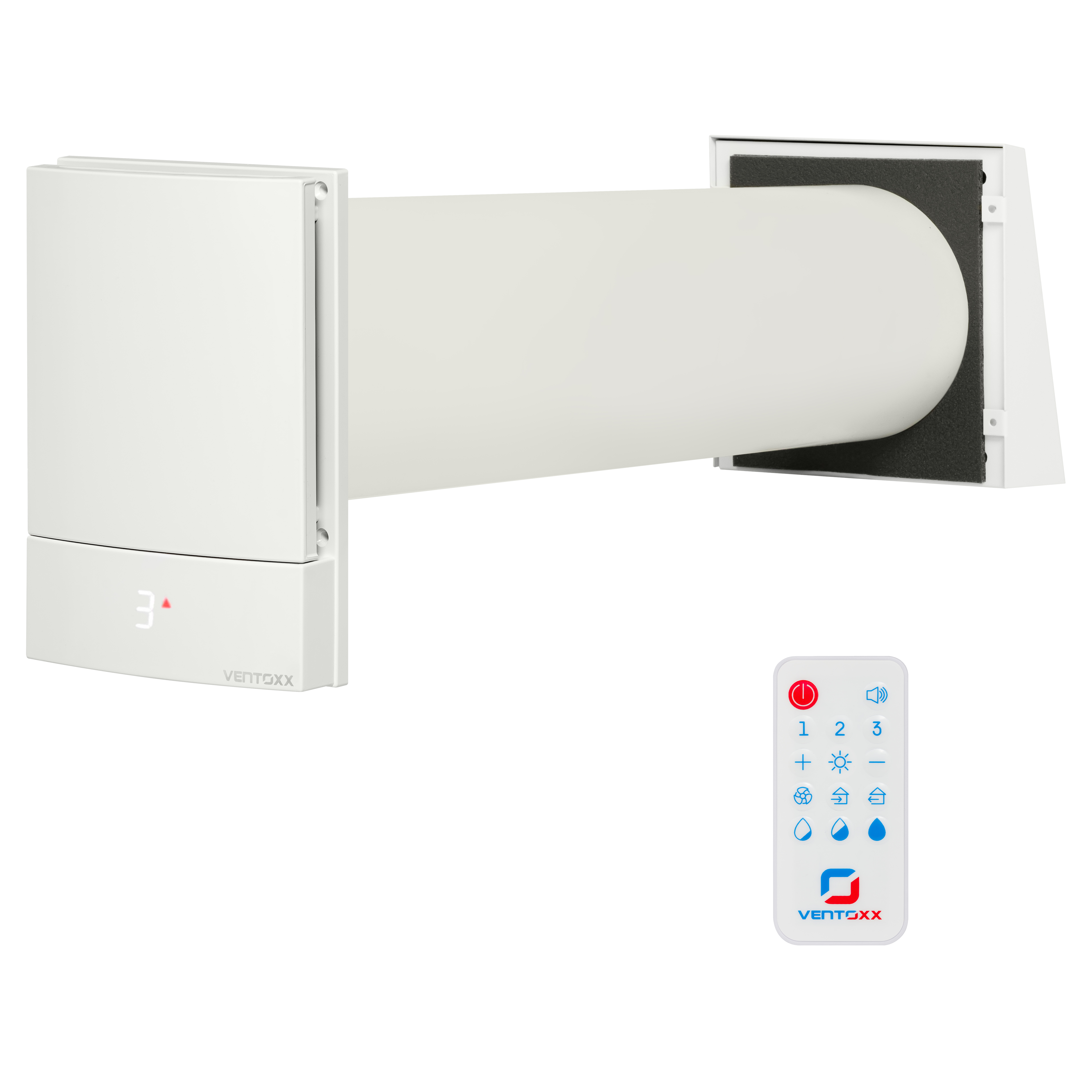 Ventoxx Harmony AeroMax