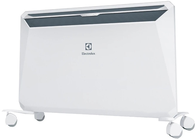 Electrolux Rapid ECH/R 1000 M