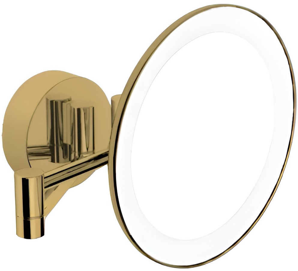 Stellaforme Dodatki з підсвічуванням LED, золото (22.00230-G)