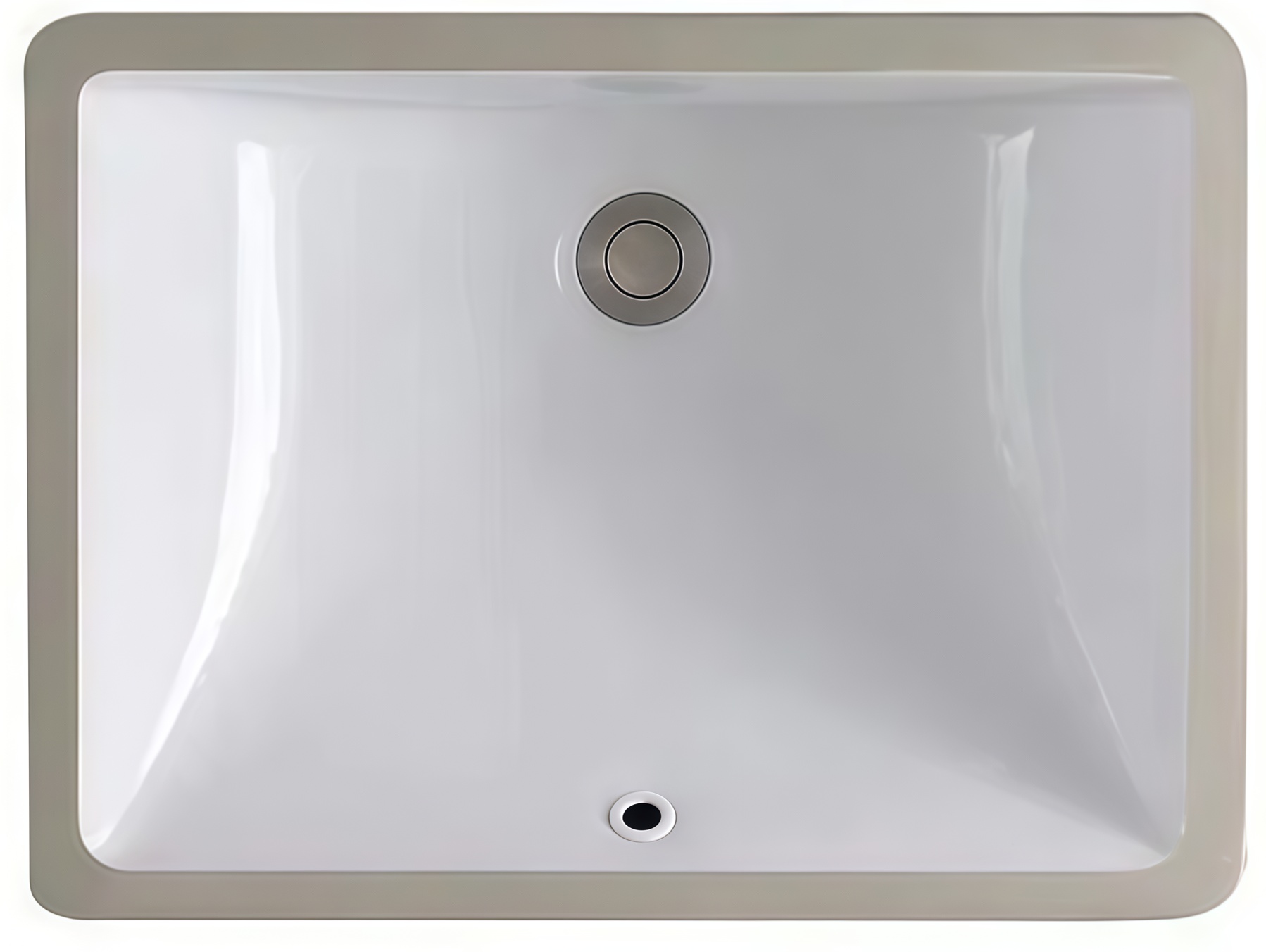 Rea Adela 33x46 white (REA-U6653)