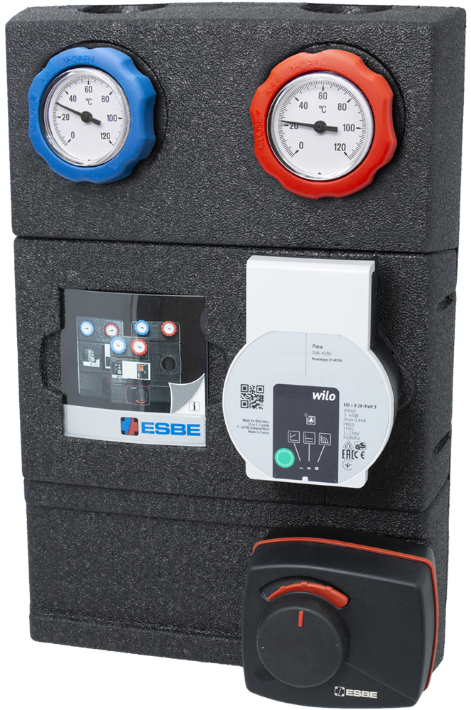ESBE GRA211 (61042100)