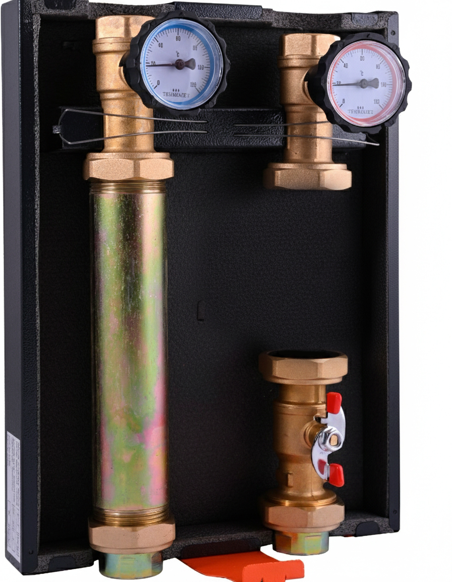 Termojet НГ-47 (27) 1" (84600470)