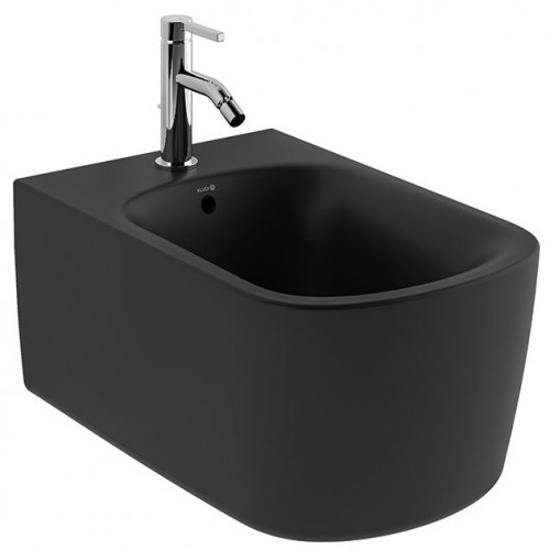 Kludi Resa S Black Matt 27BIW0139