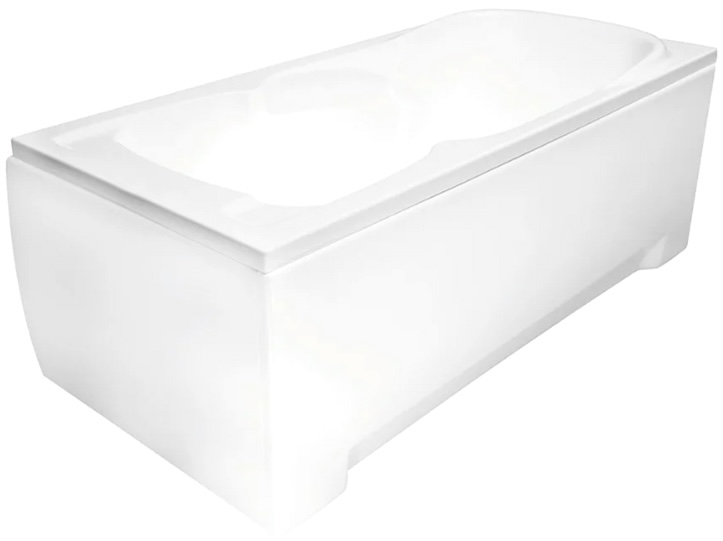 Ванна Besco Majka Nova 170x70 (WAM-170-PK)