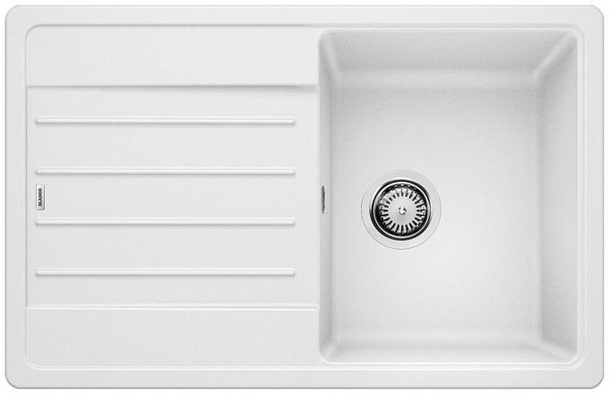 Кухонна мийка Blanco Legra 45 S (522203) Білий