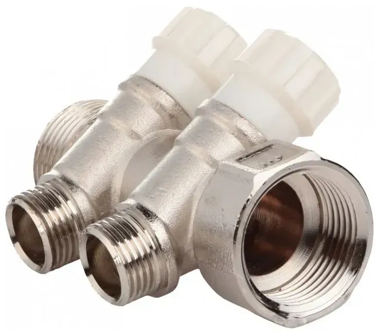 Fado 3/4"x1/2"x2 (KVR02)