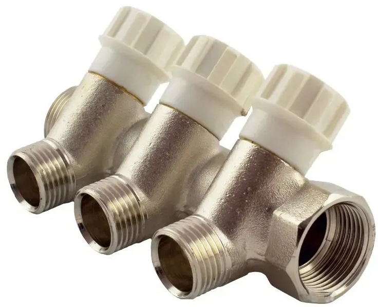 Fado 3/4"x1/2"x3 (KVR03)