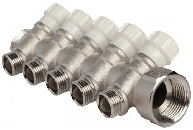Fado 3/4"x1/2"x5 (KVR05)